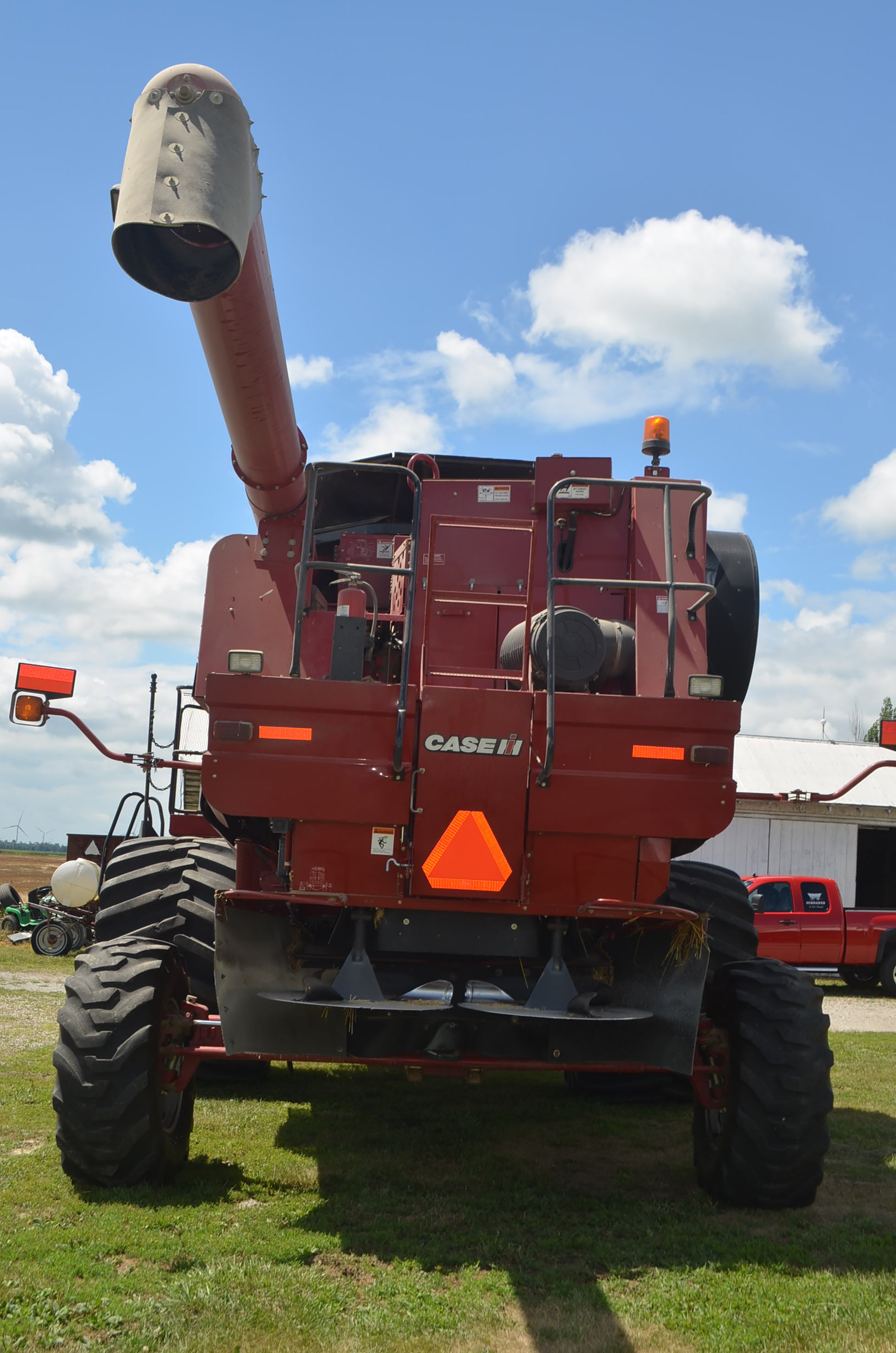 Property photo 8 - FARM EQUIPMENT AUCTION IN PAULDING COUNTY, OHIO